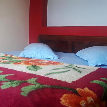 Willow Hill Leisure Home Munnar Eksteriør billede