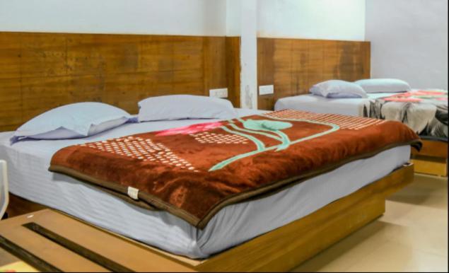 Willow Hill Leisure Home Munnar Eksteriør billede