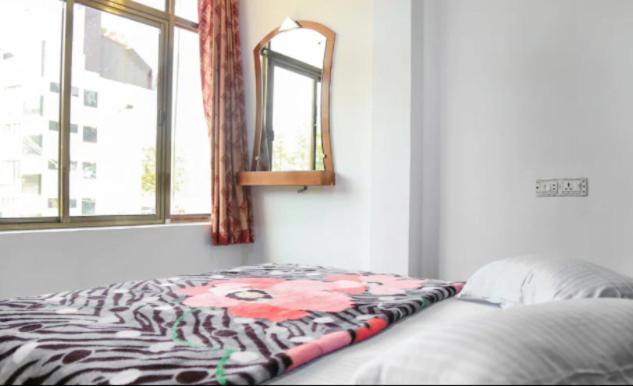 Willow Hill Leisure Home Munnar Eksteriør billede